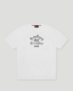Geedup Company T-Shirt White