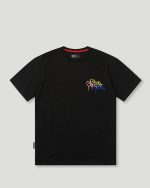 Geedup Handstyle T Shirt-Black