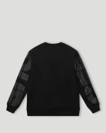 Geedup Sportsman Crewneck Black 2.0
